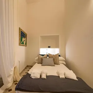 La Casa Di Bruna E Giordano In Santo Spirito Florencia