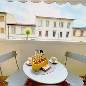 Florence Green Apartment Appartamento
