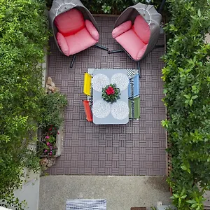 Harmony House Appartamento