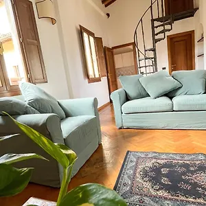 Paradise Convent Appartement