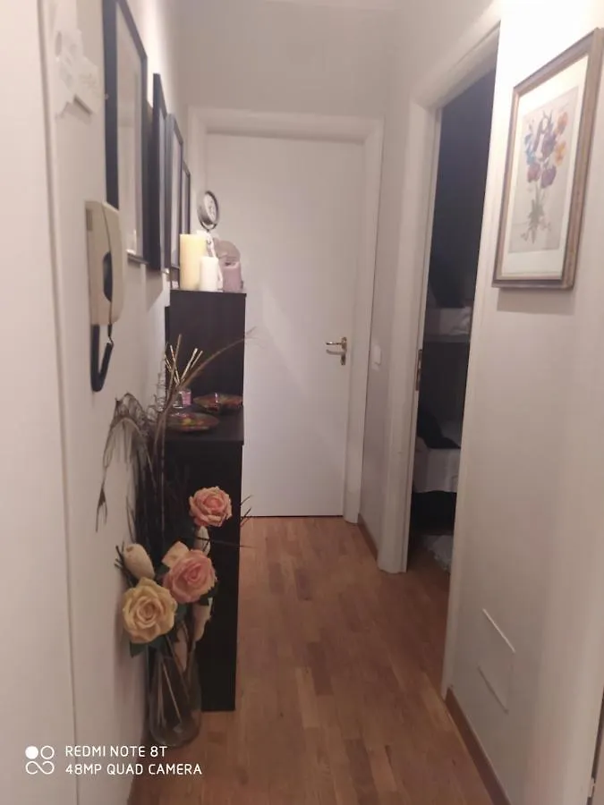 Room In Private Apartment Firenze 0*,