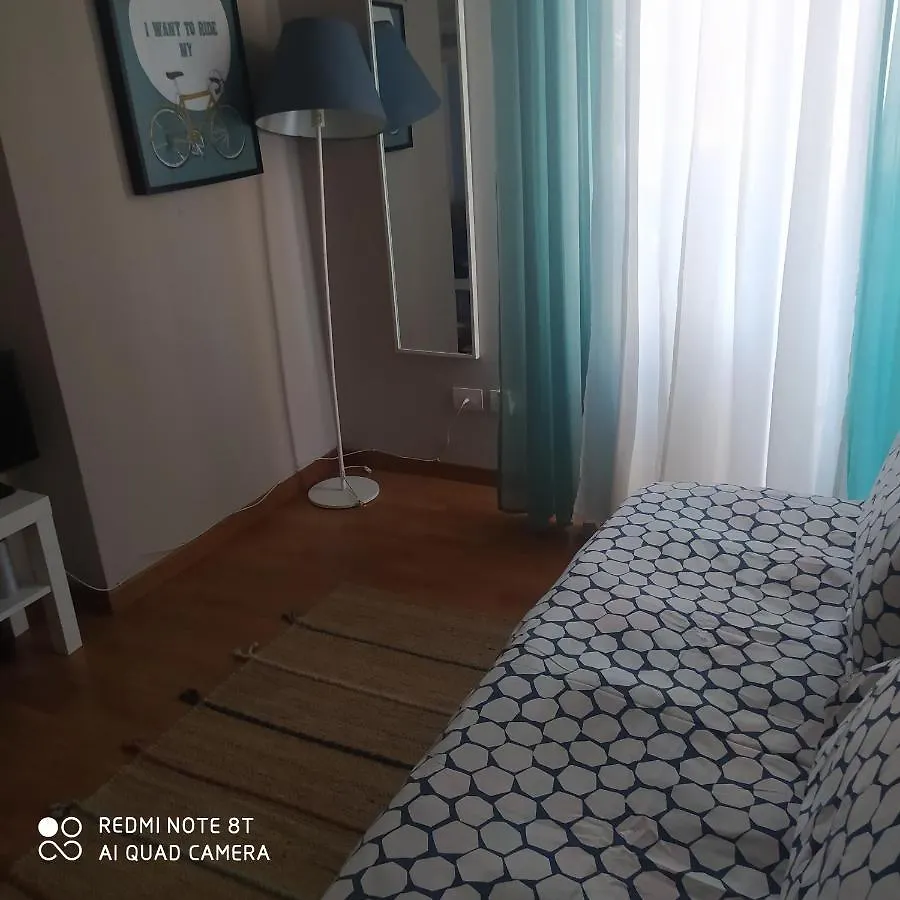 Room In Private Apartment Florence 0*,  Italy
